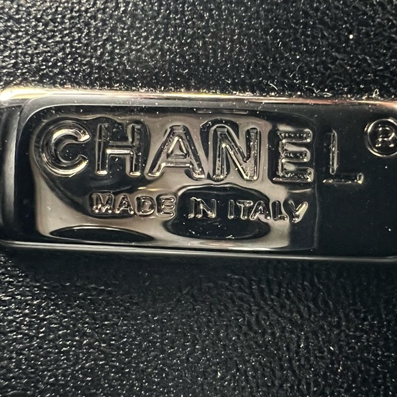 Chanel Strass bag sold ♥️ - Picture 10 of 16